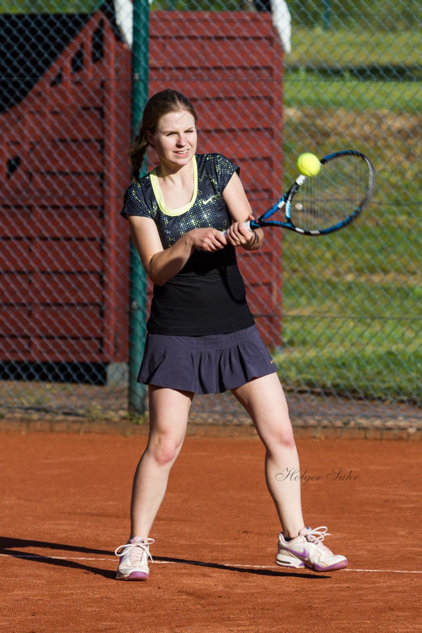 Bild 85 - Damen TC an der Schirnau 2 - Tennisclub Schenefeld : Ergebnis: 6:0